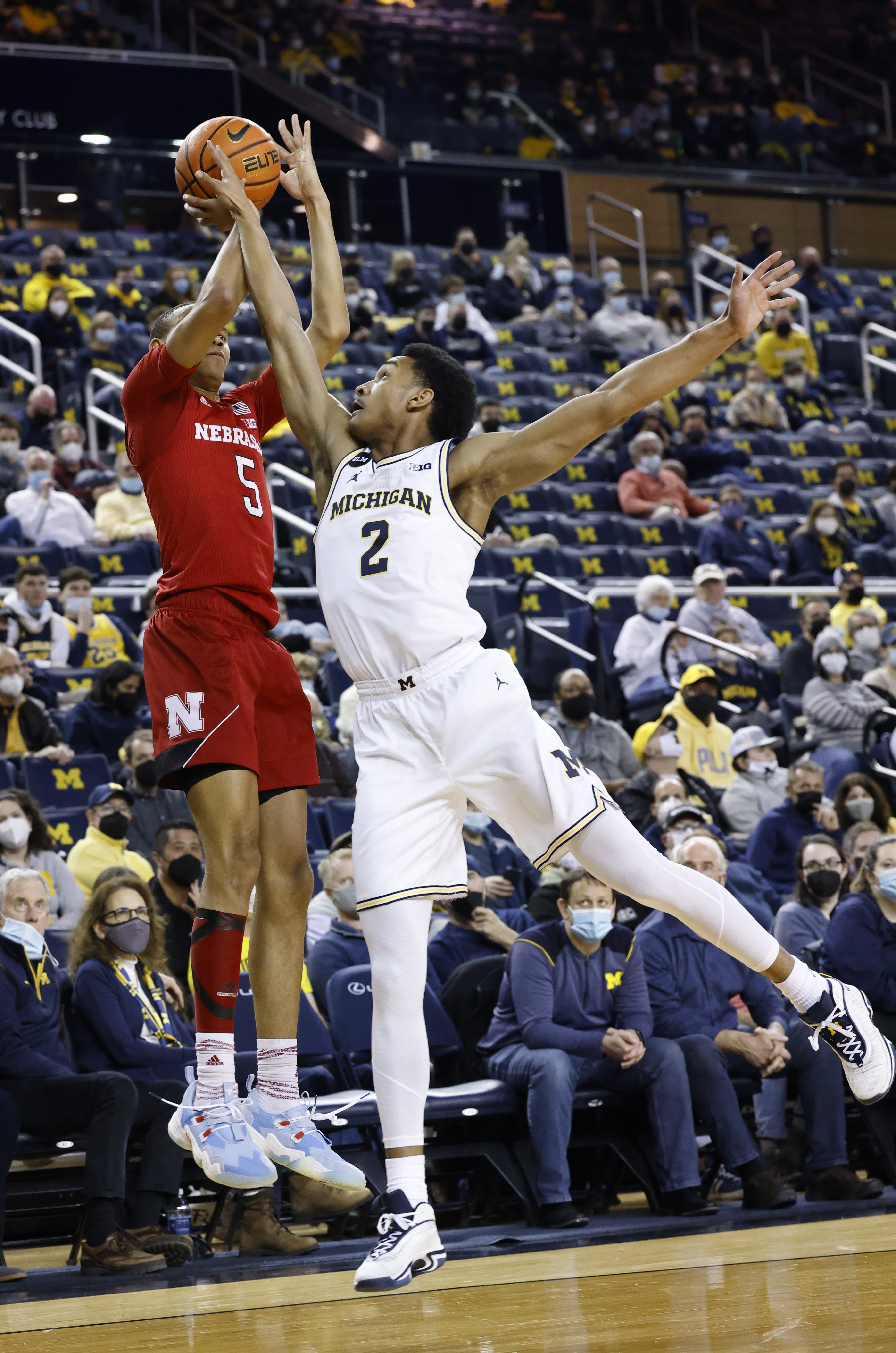 Bryce McGowens